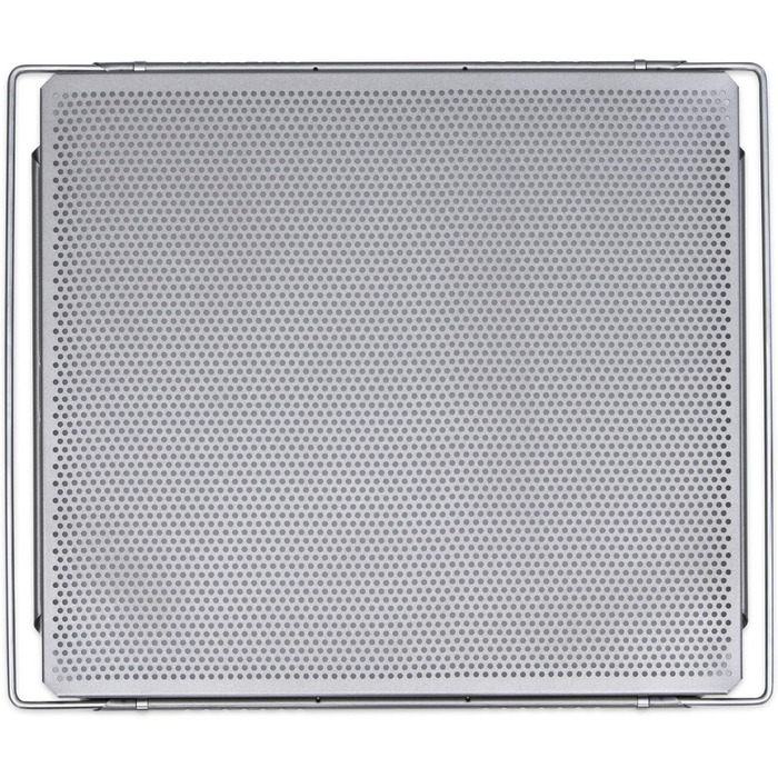 Städter - Baking Series - Perforated Baking Sheet - 40 x 35 cm - High-quality non-stick coating