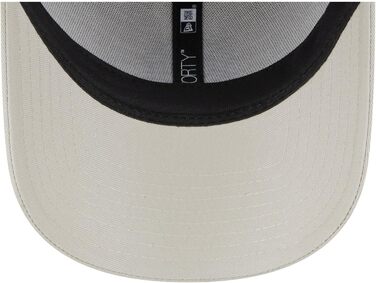 Кепка New Era 9Forty Yankees з металевою застібкою, бейсболка, кепка з козирком, MLB, для чоловіків, Нью-Йорк Янкиз, бежева