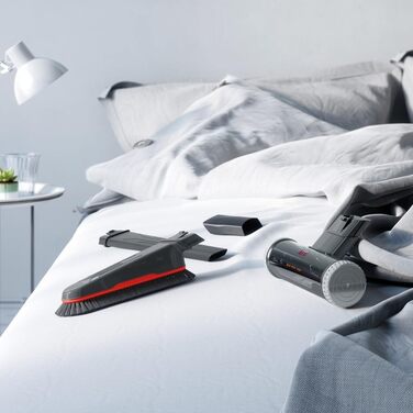 Набір для алергіків AEG AKIT15 для пилососів CX7: насадки, щітки, аксесуари для дому, авто, матраців та меблів