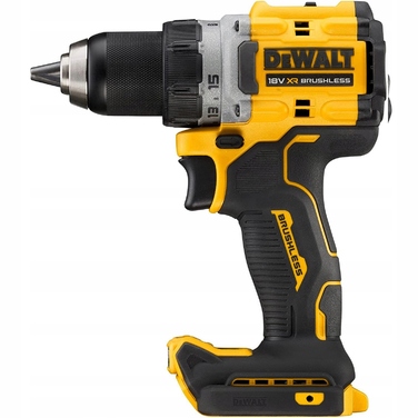 Акумуляторний дриль-шурупокрут DeWALT DCD800N 18V XR (без АКБ та зарядного пристрою), 90 Нм