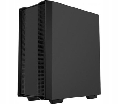 Корпус Deepcool CC560 V2 Limited Midi Tower, чорний