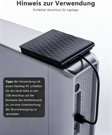Зовнішній DVD/CD привід DANGZW USB 3.0 Type-C, портативний DVD-брунер та плеєр для ноутбука та ПК, сумісний з Windows, MacOS, Linux (чорний глянцевий)