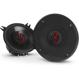 Автомобільні динаміки JBL Stage3 427 10 см, 150 Вт, 2-смугові, Harman Kardon