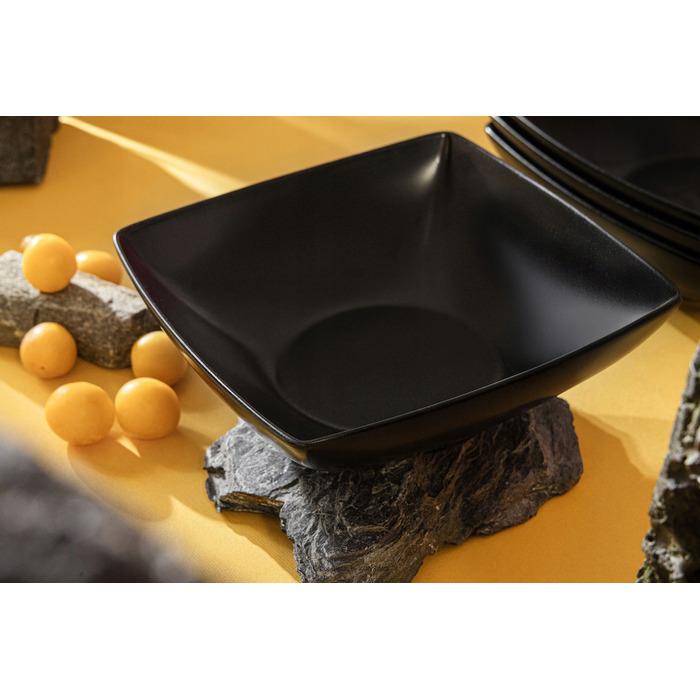 Обідній сервіз Konsimo EPIRI, 18 предметів