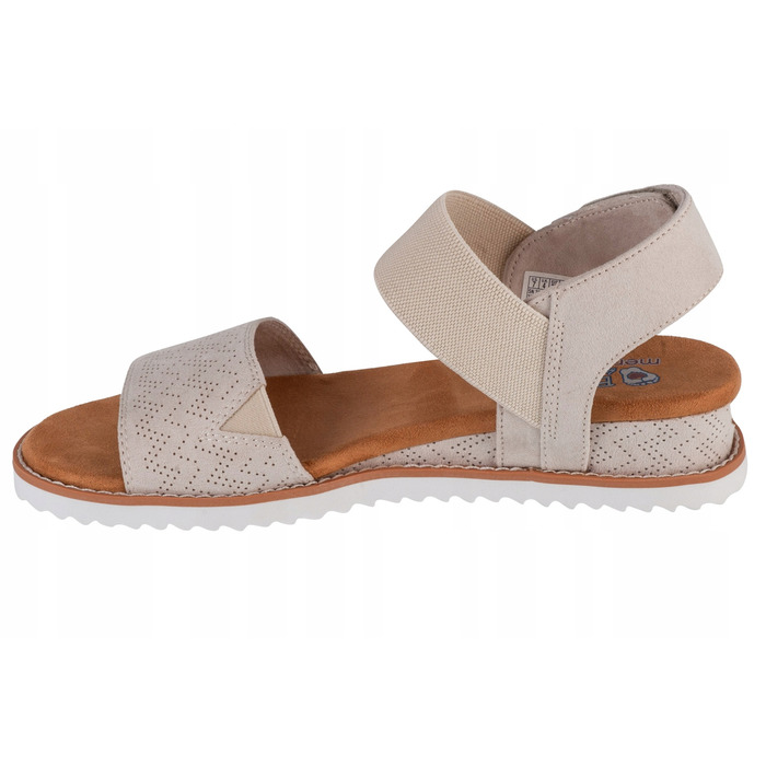 Жіночі сандалі Skechers Desert Kiss 31440-OFWT, р. 39