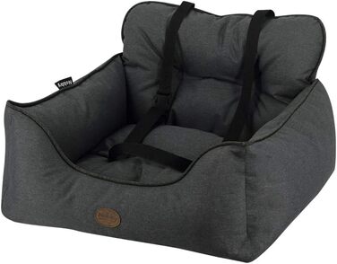 Автокрісло Nobby KADEK Navy, 55 x 50 x 34 см