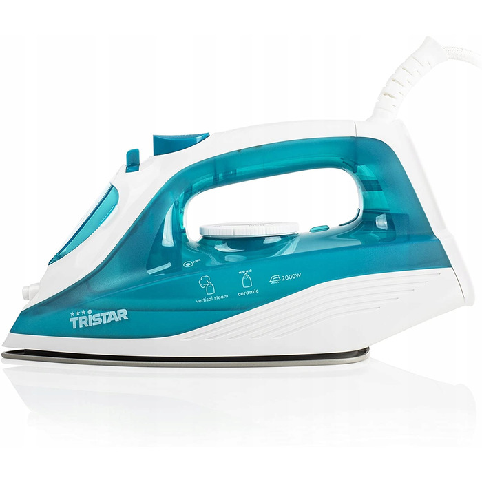 Праска Tristar ST-8300 2000 Вт