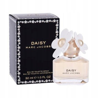 Туалетна вода Marc Jacobs Daisy, 30 мл
