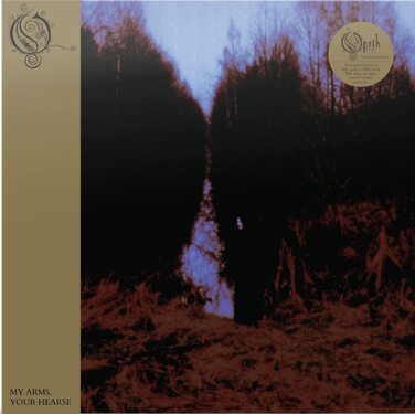 My Arms Your Hearse - Лак для нігтів Limited Violet Col. 2 (10 мл)