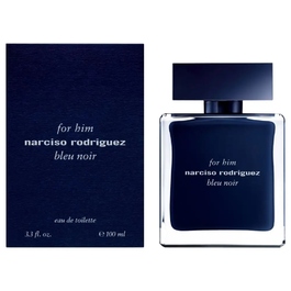 Чоловіча туалетна вода Narciso Rodriguez Bleu Noir, 100 мл