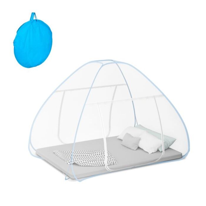 Relaxdays Foldable Mosquito Net
