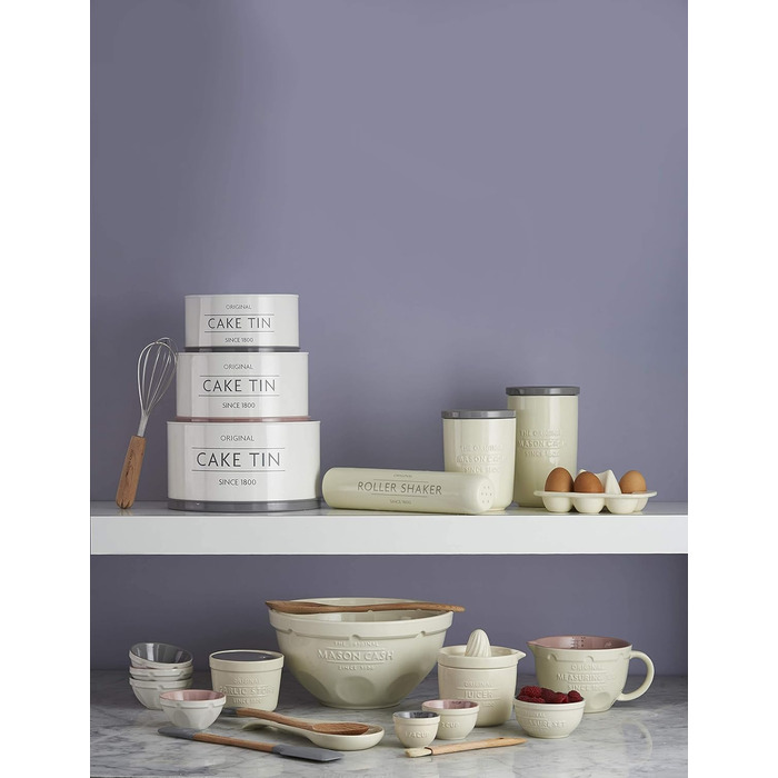 MASON CASH Pastry Board, Dough Board, Pastry Board