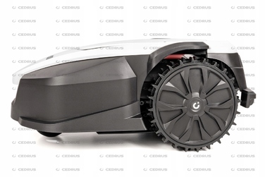Робот-газонокосарка Cedrus L20+, ширина косіння 22 см