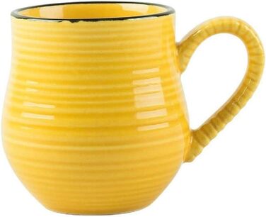 La Cafetière Brights Espresso Cups, Set of 4, 65 ml