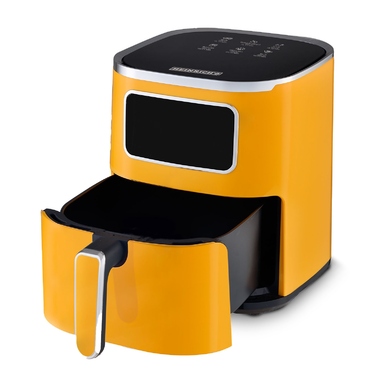 Аерофритюрниця Heinrich's 710098, 1450 Вт, 5 л