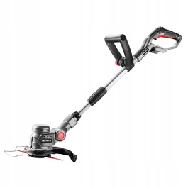 Акумуляторний підрівнювач для трави GRAPHITE 18V 25 см (без акумулятора) 58G030