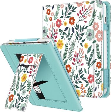 Чохол Fintie для Tolino Vision Color (2024)/Vision 6 (2021) & Kobo Libra Colour (2024)/Libra 2 (2021) 7