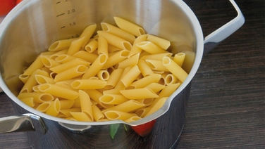 Набір каструль Gerlach Superior з нержавіючої сталі, 10 предметів