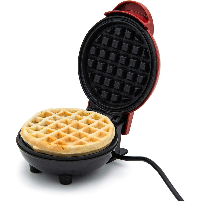 Waffle maker mini, waffles, waffle iron