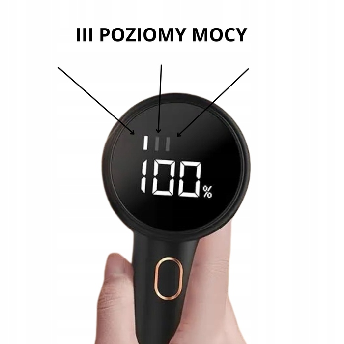 Потужна та компактна машинка для видалення ковтунів Nventi Pro — Хіт продажів