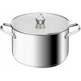 Каструля традиційна Tefal Emotion+ 11,4 л
