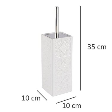 Комплект підлогової кераміки Wenko B06W5C98H4