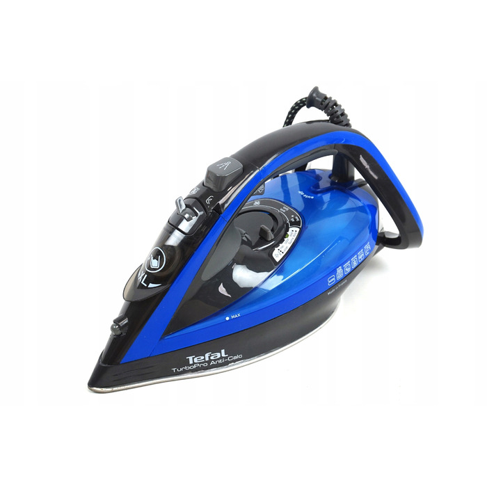 Праска Tefal FV5648 2600 Вт