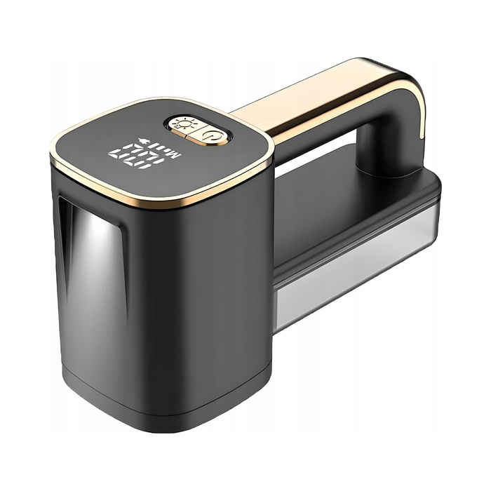 Потужна велика машинка для видалення ковтунів з підсвіткою для одягу, светрів та оббивки диванів