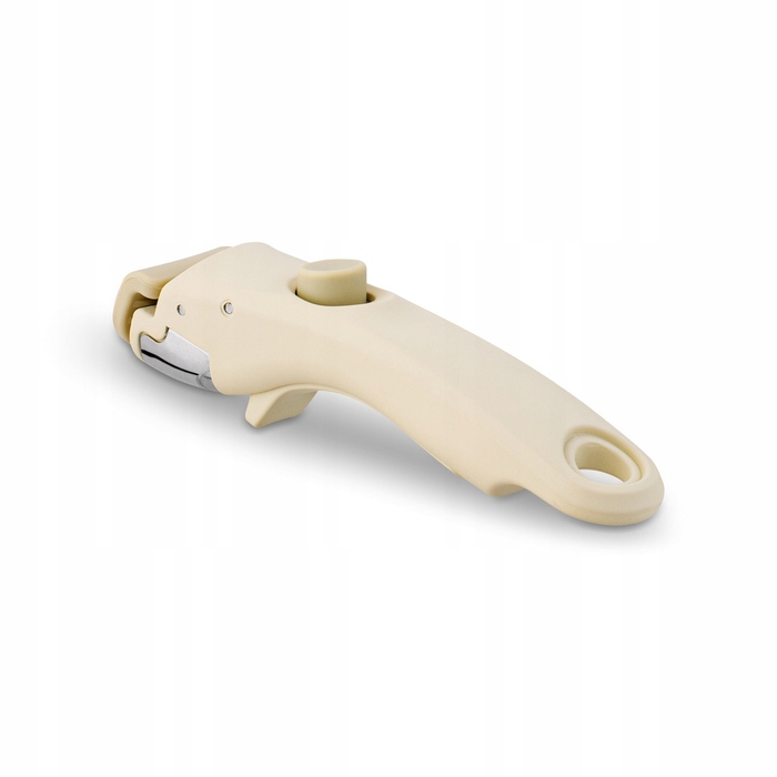 Набір сковорідок зі знімною ручкою Starke Pro Compacti Cream (20/24/28 см), 4 предмети