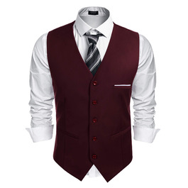 колір: вінцевий червоний