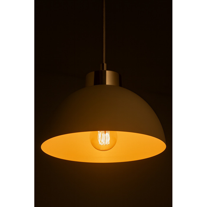 Підвісна люстра Elko-Lighting Moon — 3 точки освітлення, цоколь E27