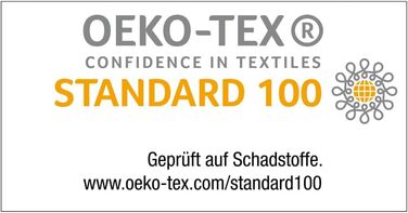 Комплект постільної білизни для дитячого ліжечка 100x135 см з 100% бавовни - для дітей та малюків, веселий стиль райдуга, сонце, бохо, для дівчаток та хлопчиків, включає 40x60 + 100x135 см