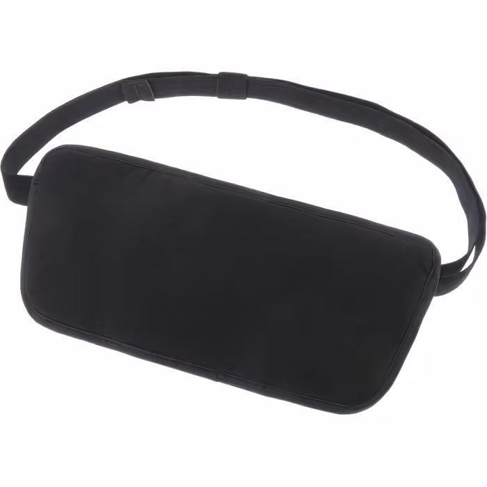 Поясна сумка Tatonka Skin Moneybelt Int. RFID B з RFID-захистом, двома кишенями на блискавці, TÜV-сертифікатом, для жінок і чоловіків