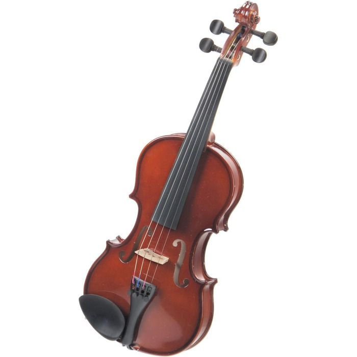Скрябін Скрипка для початківців Cantabile Student 1/8 (комплект з футляром, смичком та коліфонію)