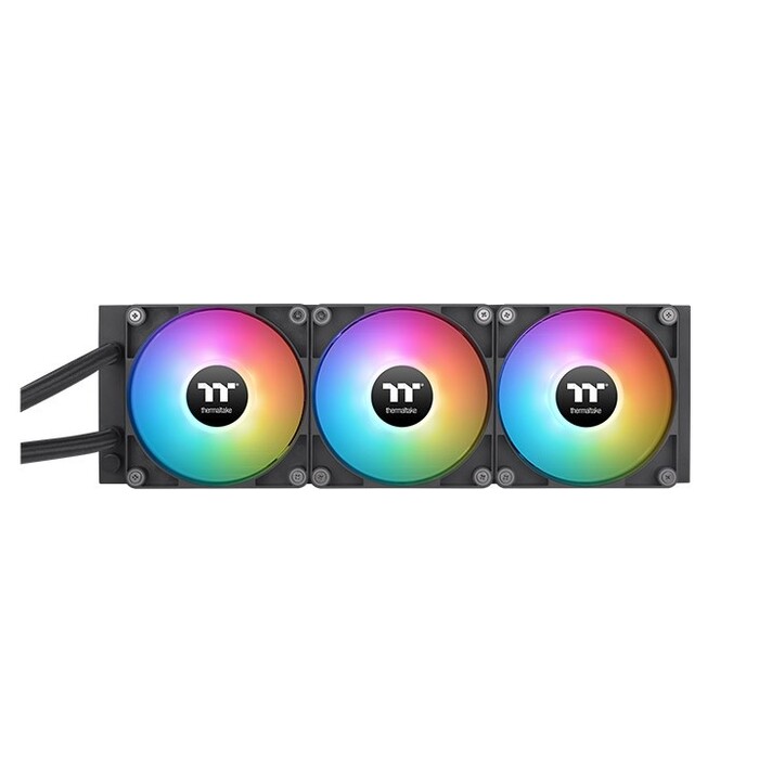 Рідинне охолодження Thermaltake TH360 V2 ARGB
