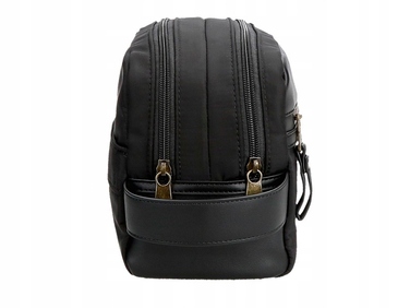 Косметичка Pepe Jeans Morgan, чорна