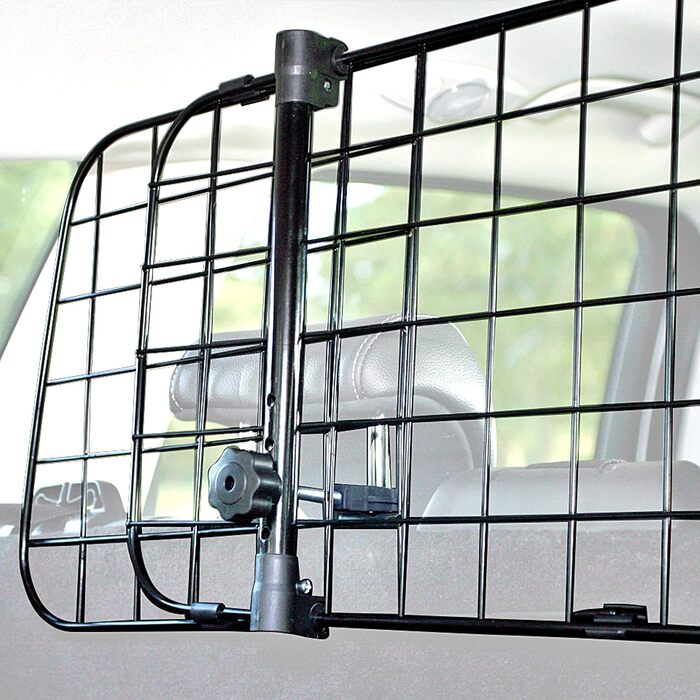 Захист для собак у багажник - Sakura SS5260 (універсальний)