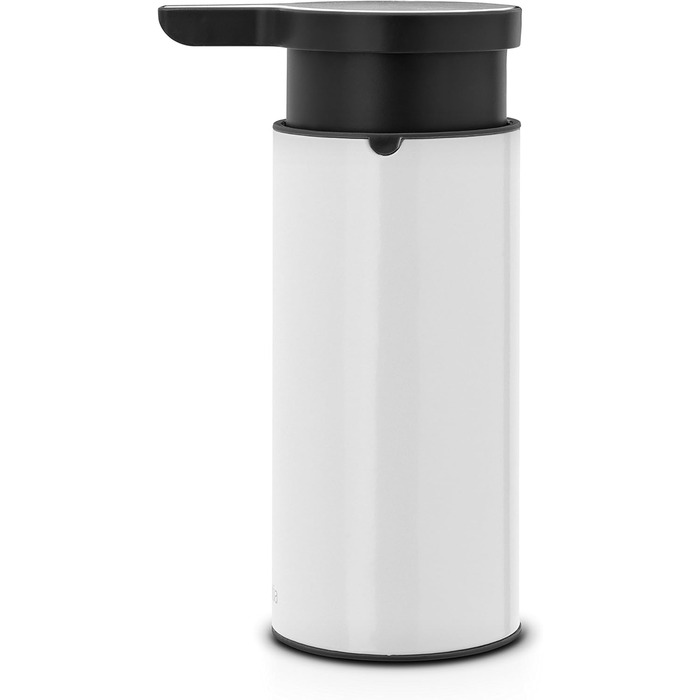 Brabantia Soap Dispenser - White Finish