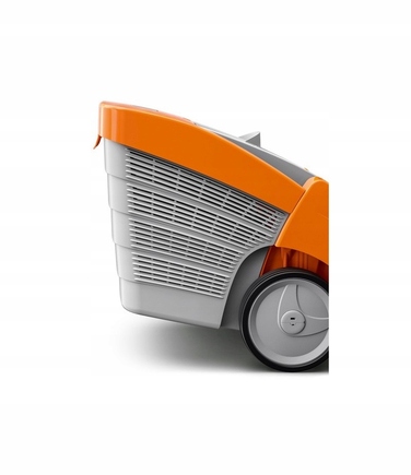 Акумуляторна газонокосарка Stihl RMA 235 (33 см), без акумулятора та зарядного пристрою