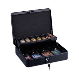Cash Box with Euro Coin Sorter