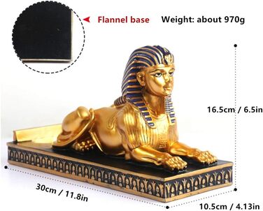 High-heeled Fantasy Wine Bottle Holder, for Wedding, Party, Home Decoration (er High Heel) (Resin - Sphinx)