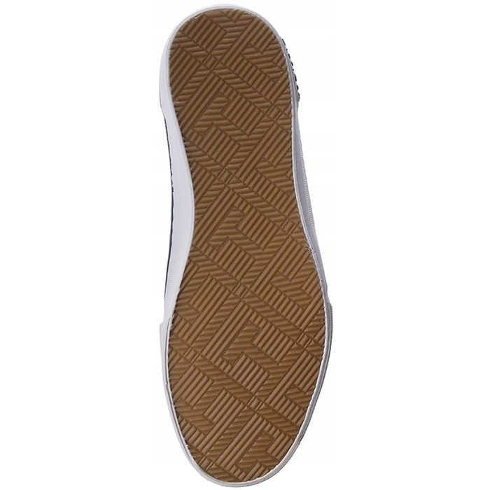 Чоловічі кеди Tommy Hilfiger FM0FM00401, білі, розмір 44