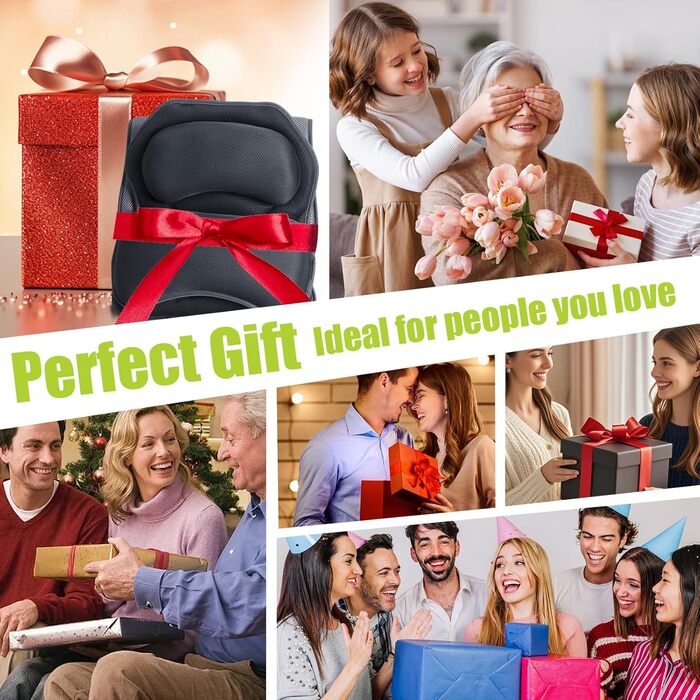 Подушка для ванни Vollkörper для тіла, спини, голови та шиї - комфортне та швидковисихаюче сіре подушко для ванни