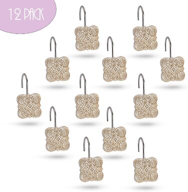 Набір аксесуарів для ванної кімнати Victoria, 4 предмети – дозатор для мила, підставка для зубних щіток, стаканчик, мильничка Creative Scents