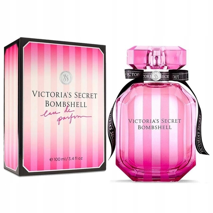 Жіноча парфумована вода Maison Alhambra Pink Shimmer Secret, 100 мл