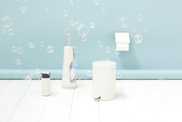 Brabantia Soap Dispenser - White Finish