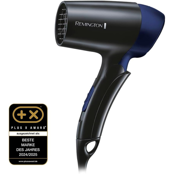 Випрямляч для волосся Remington On The Go S2880 - компактний випрямляч для подорожей, 15 см, керамічне покриття, 200°C, 1 шт.
