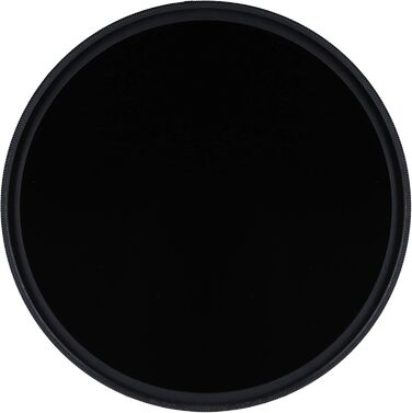 Фільтр Rollei F:X Pro Rundfilter 72mm ND 1000 - нейтральний сірий фільтр з Gorilla Glass, 10 ступенів затемнення
