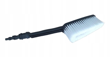 Мийка високого тиску VANDER 2100 Вт, 160 BAR, 7,8 л/хв, з турбосоплом та щіткою