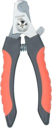 Ножиці для стрижки кігтів Rosewood 07101 - м'який захист, салонна якість, маленькі